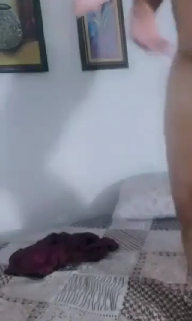 69 Porno Canan kocasıyla bol yalamalı sex yaptı — Amatör Porno · sahne 3