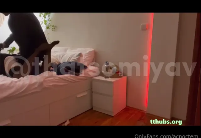 Acnoctem — Acnoctem — Türk ifşa · sahne 1