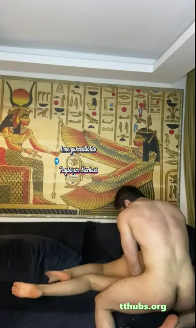 Adalandiz & Tylerheat Ppv — Tylerheat — Türk ifşa · sahne 2