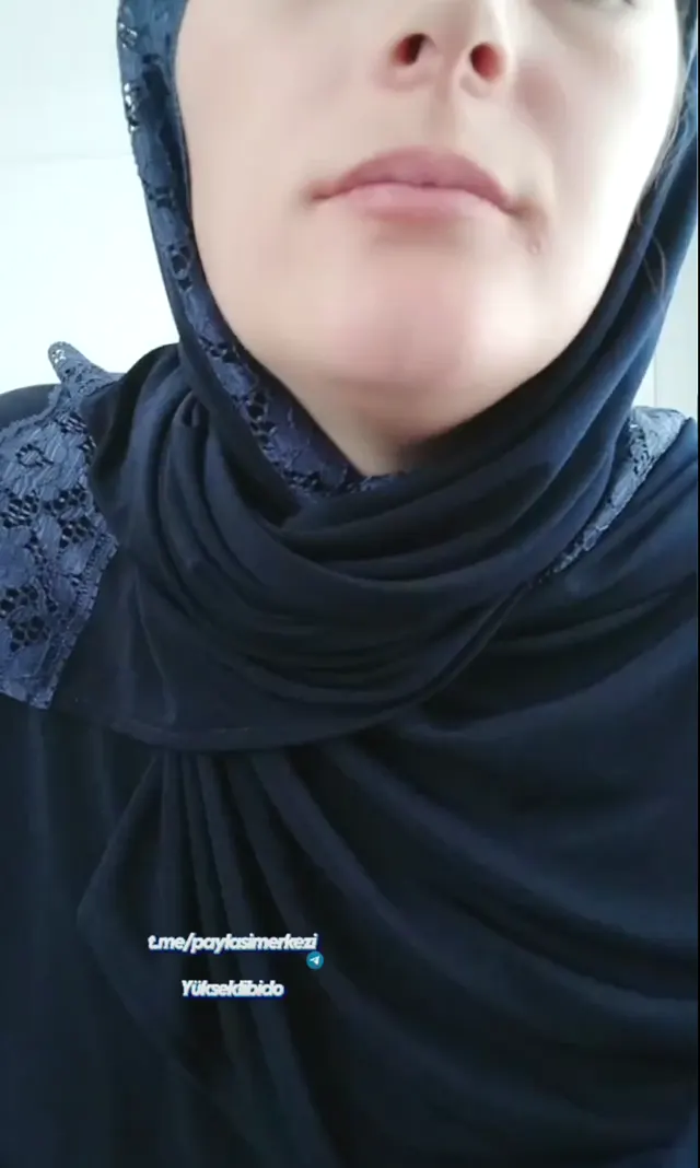 Ahu — Türk ifşa · sahne 1
