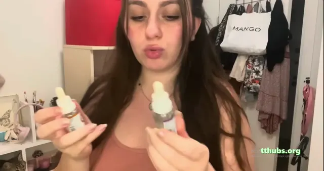 Aleyna Karakaş 19 — Aleyna Karakaş — Türk ifşa · sahne 1