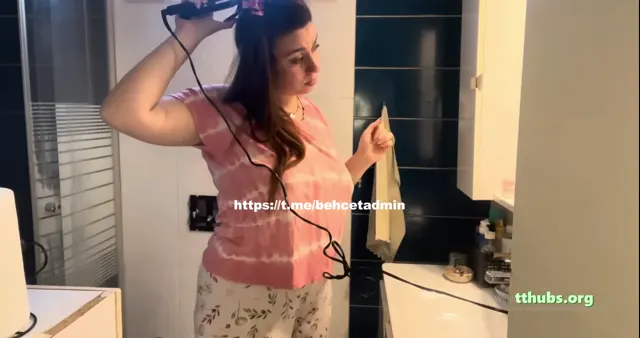Aleyna Karakaş — Aleyna Karakaş — Türk ifşa · sahne 3