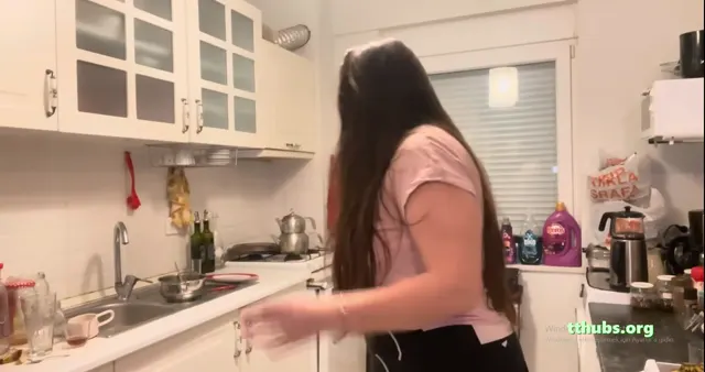 Aleyna Karakaş 20 — Aleyna Karakaş — Türk ifşa · sahne 1