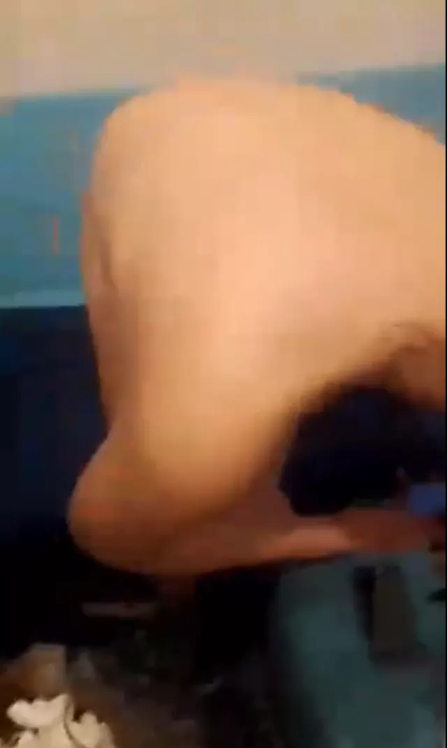 Amatör Çift — Amatör Porno · sahne 2