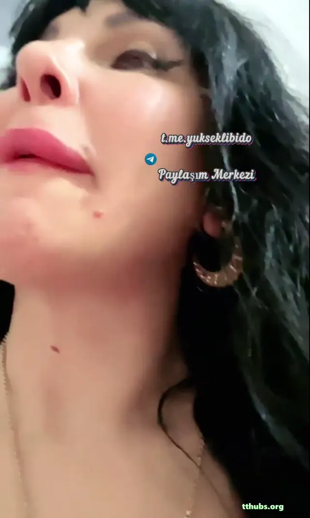 Angel Melek Grup — Angel Melek — Türk ifşa · sahne 1