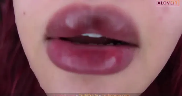ASMR Porn Sinem Karahan Zevkten titreyerek yalvarıyorum — Türk ifşa · sahne 1