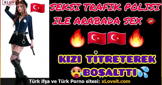 ASMR Porno Türkçe arabada sex hih libido — High Libido — Türk Porno · sahne 2