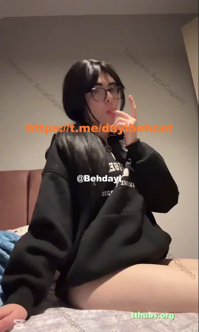 Ayça Çağan Fansly 7 — Ayça Çağan — Türk ifşa · sahne 1