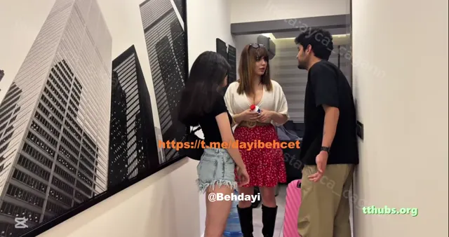 Ayça Çağan Fansly 8 Ayça Çağanfansly — Ayça Çağan — Türk ifşa · sahne 1