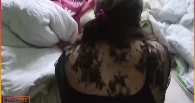 Ayşe patronuna veriyor mecbur — Amatör Porno · sahne 2