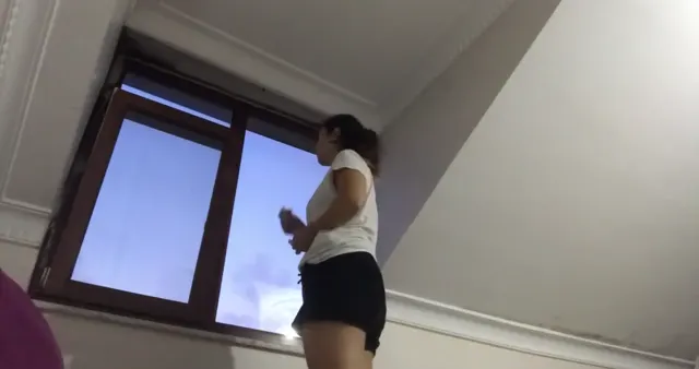Ayşe Akdemir ifşa Katıl videosu Vol 2 seyret — Türk ifşa · sahne 1
