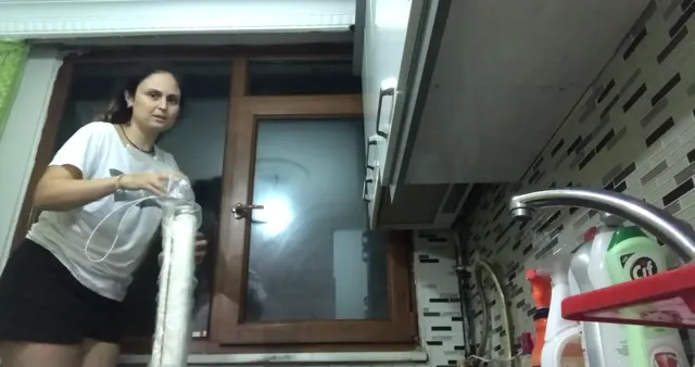Ayşe Akdemir ifşa Katıl videosu Vol 2 seyret — Türk ifşa · sahne 3