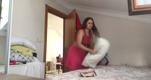 Ayşe Akdemir ifşa Katıl videosu Vol 5 seyret — Ayşe Akdemir — Türk ifşa · sahne 3