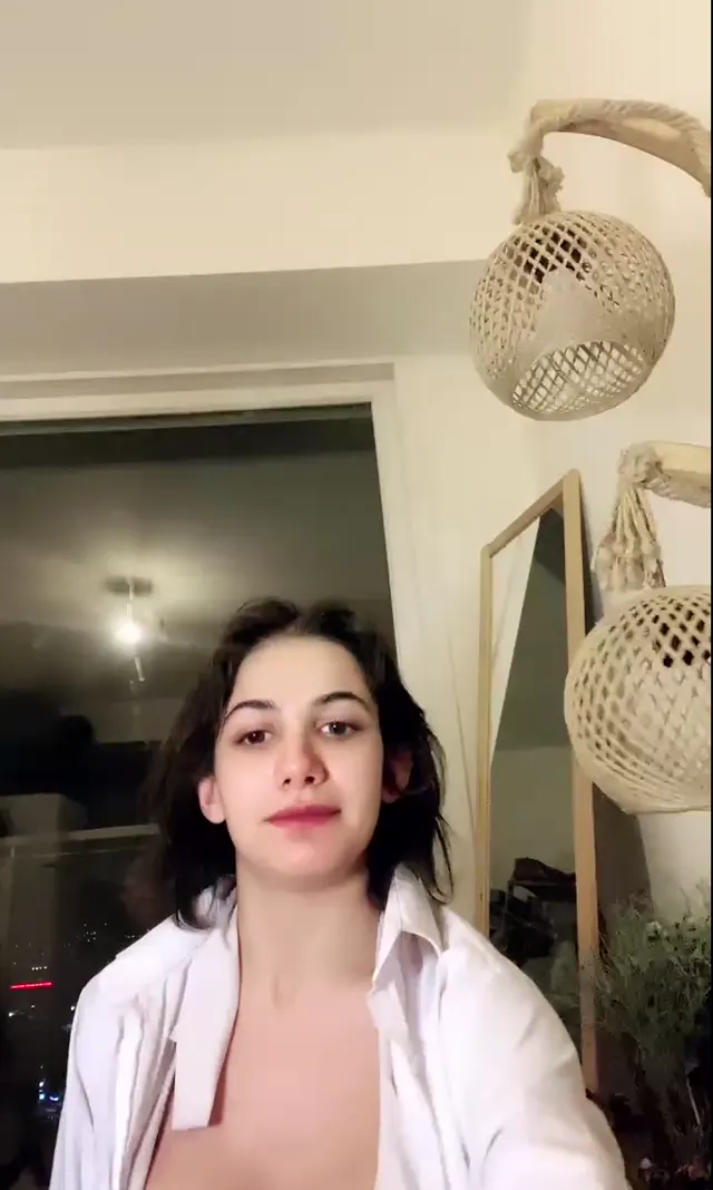 Azgin Çi̇ft Tango Li̇ve 2 #Azginçi̇fttangoli̇ve — Canlı Yayınlar · sahne 1