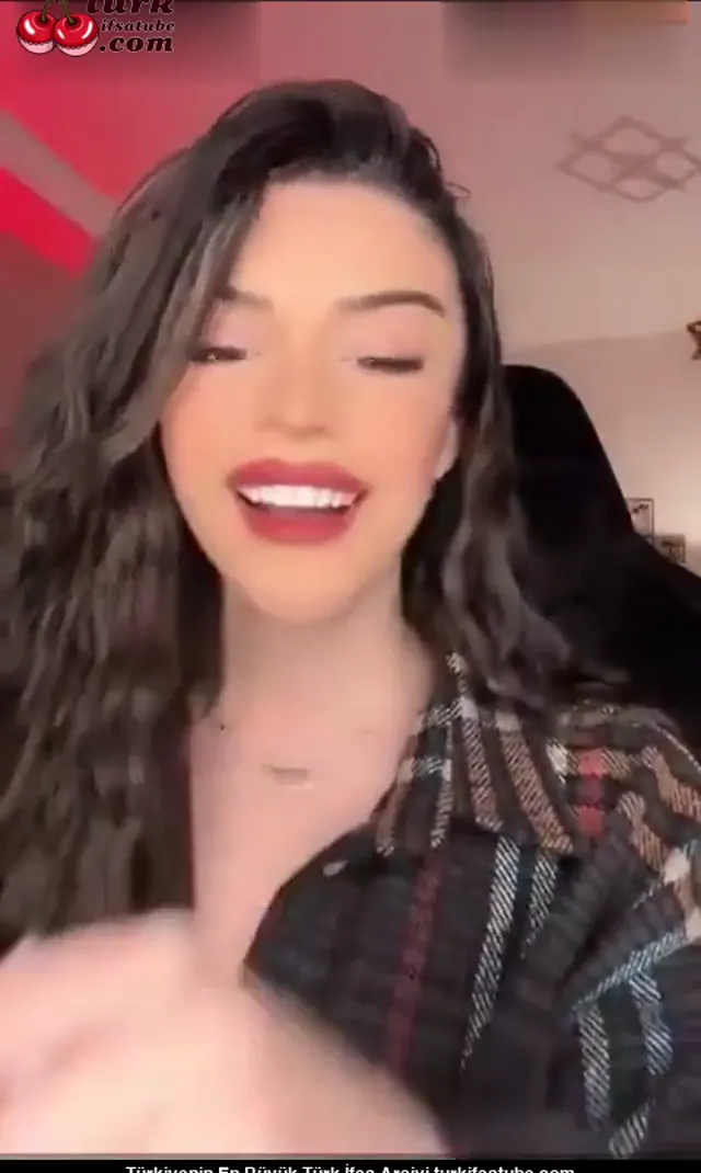 Berfe Ece Talin OnlyFans Videoları - Part 47 — Berfe Ece Talin — Türk ifşa · sahne 1