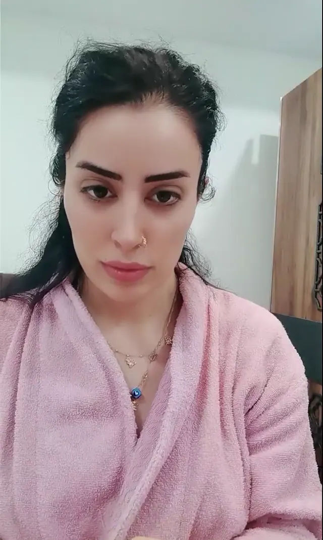 Bigo Arzu — Türk ifşa · sahne 3