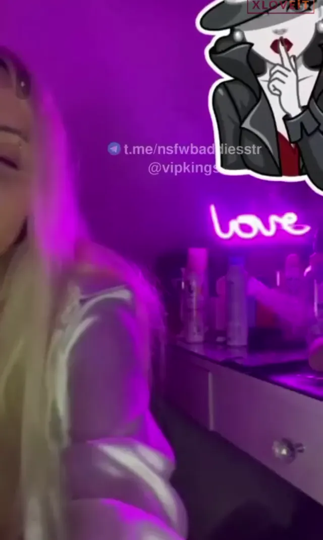 Barbie — Bigo Barbie ifşa – Özele gelenleri boşalttı · sahne 3