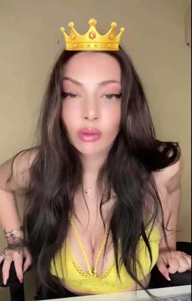 Bigo Medusa — Bigo Medusa · sahne 1