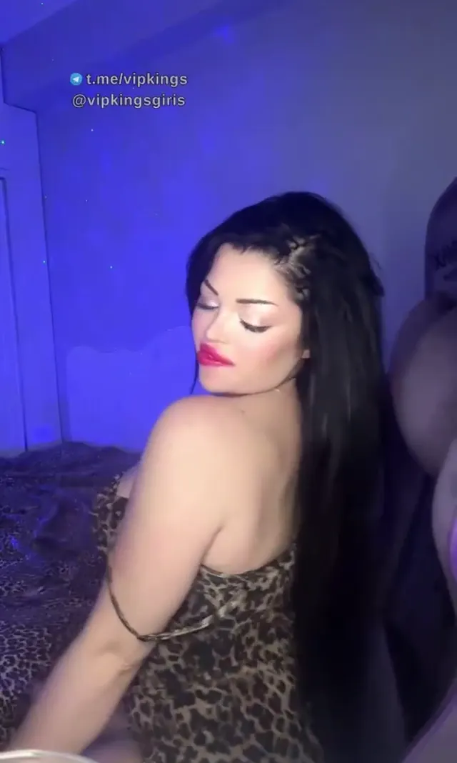 Rita — Bigo Rita ifşa – Ateşli hatunun yayını · sahne 3