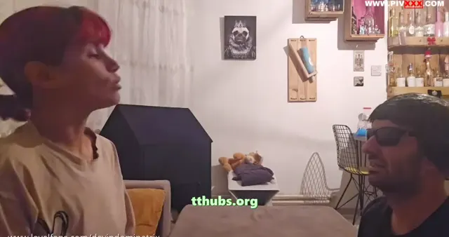 Boşanma - Porno Video — Türk ifşa · sahne 1