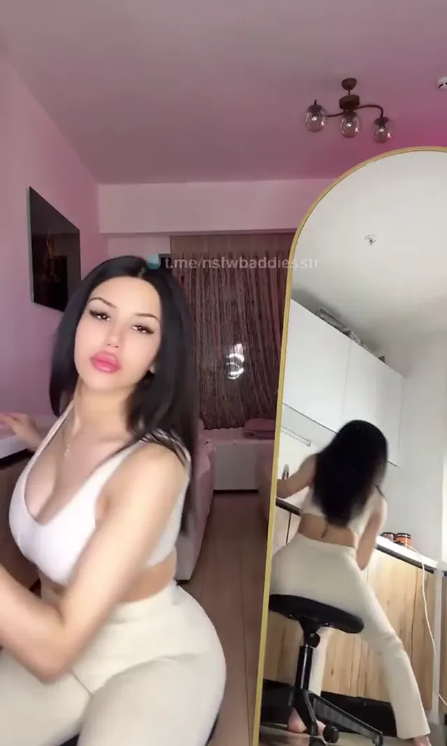 Burcu — Burcu ifşa – Bigolive HD yayını Vol 9 · sahne 3