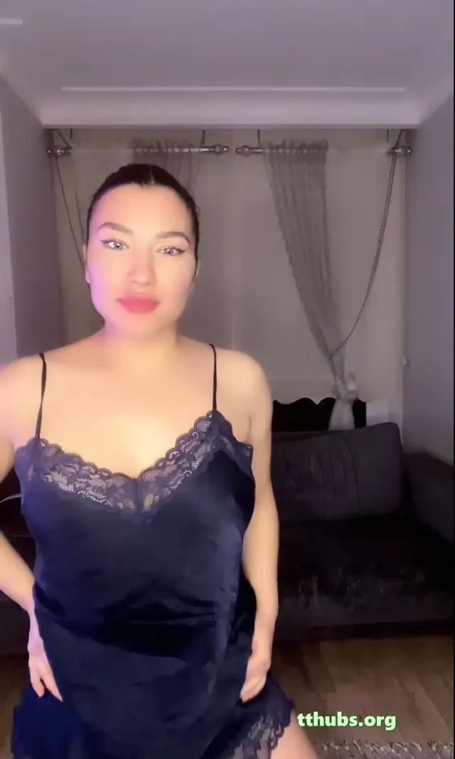 Burcu Yıldız — Burcu Yıldız — Türk ifşa · sahne 3