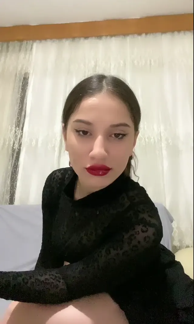 Büşraaa — Türk ifşa · sahne 1