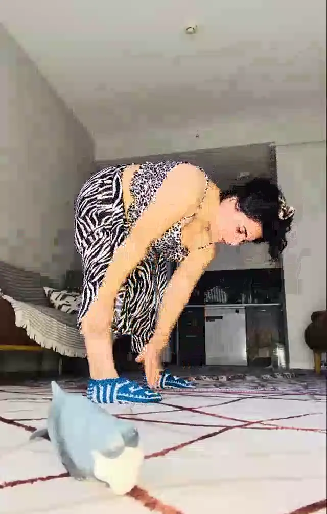 Çağla Yavuz ifşa Youtube video Part 11 — Çağla Yavuz — Bedava Porno · sahne 1