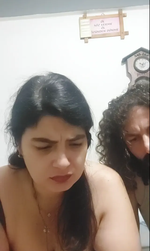 Cansu Grup — Cansu — Türk ifşa · sahne 1