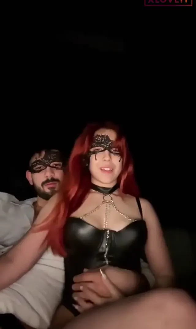 Cansu Murat ifşa Kuduruk çiftin uzun yayını — Canlı Yayınlar · sahne 1