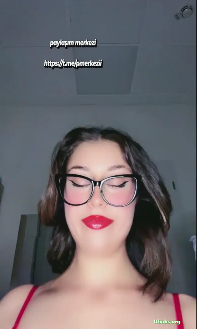 Cansu Özel — Cansu — Türk ifşa · sahne 1