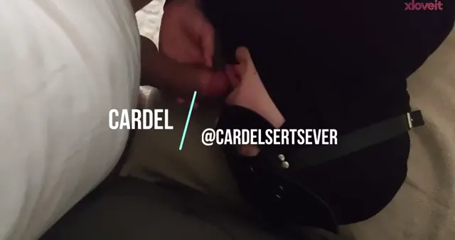 Cardel Yaşlı Türbanlı kadının ağzına verip bacakomza sikti — Cardel — Türk Porno · sahne 2