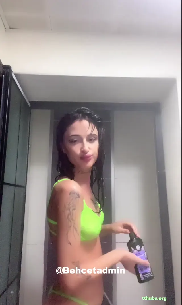 Ceren Tango #Ceren — Ceren — Türk ifşa · sahne 2
