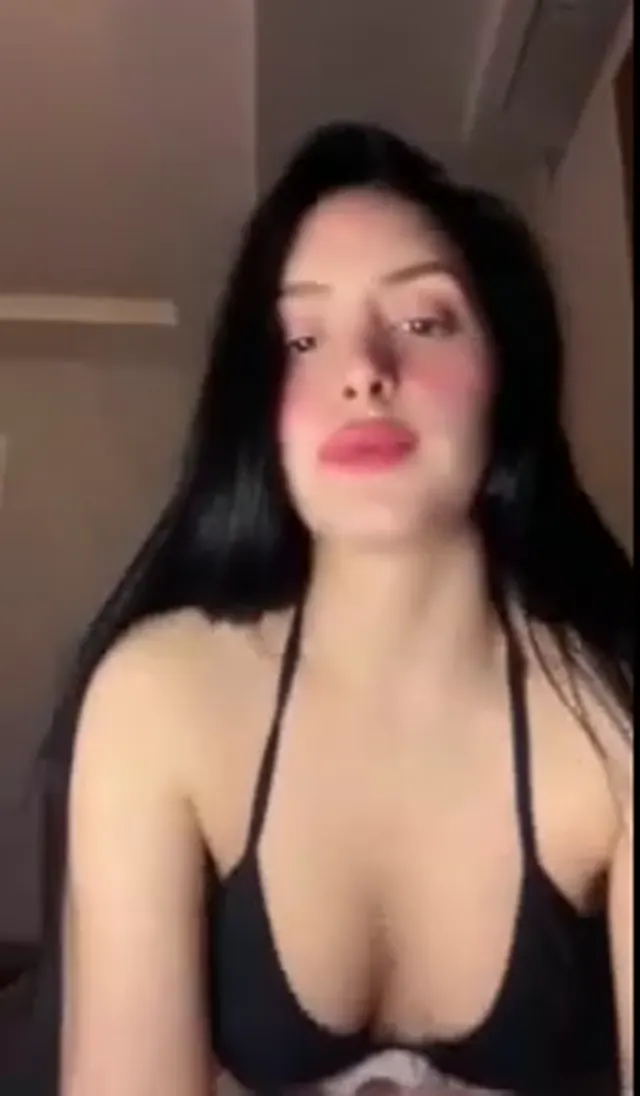 Cerenqueen — Cerenqueen — Türk ifşa · sahne 3