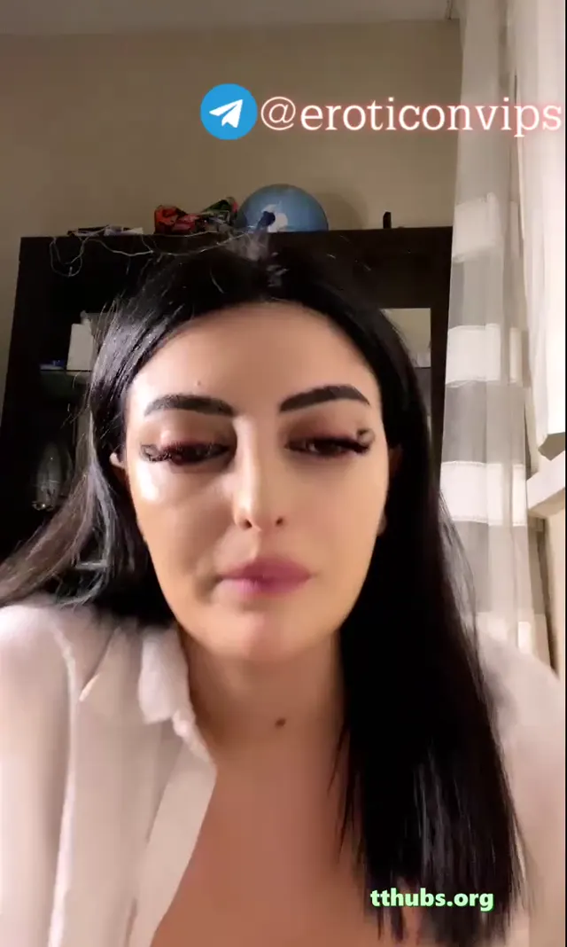 Ceyda — Ceyda — Türk ifşa · sahne 1