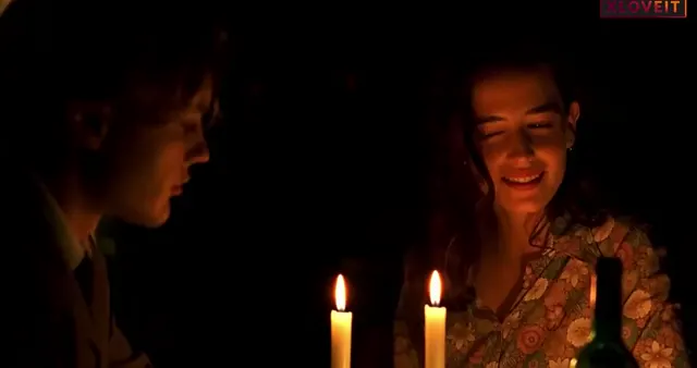 Düşler Tutkular ve Suçlar – The Dreamers – Türkçe dublaj Erotik Film — HD Porno · sahne 1