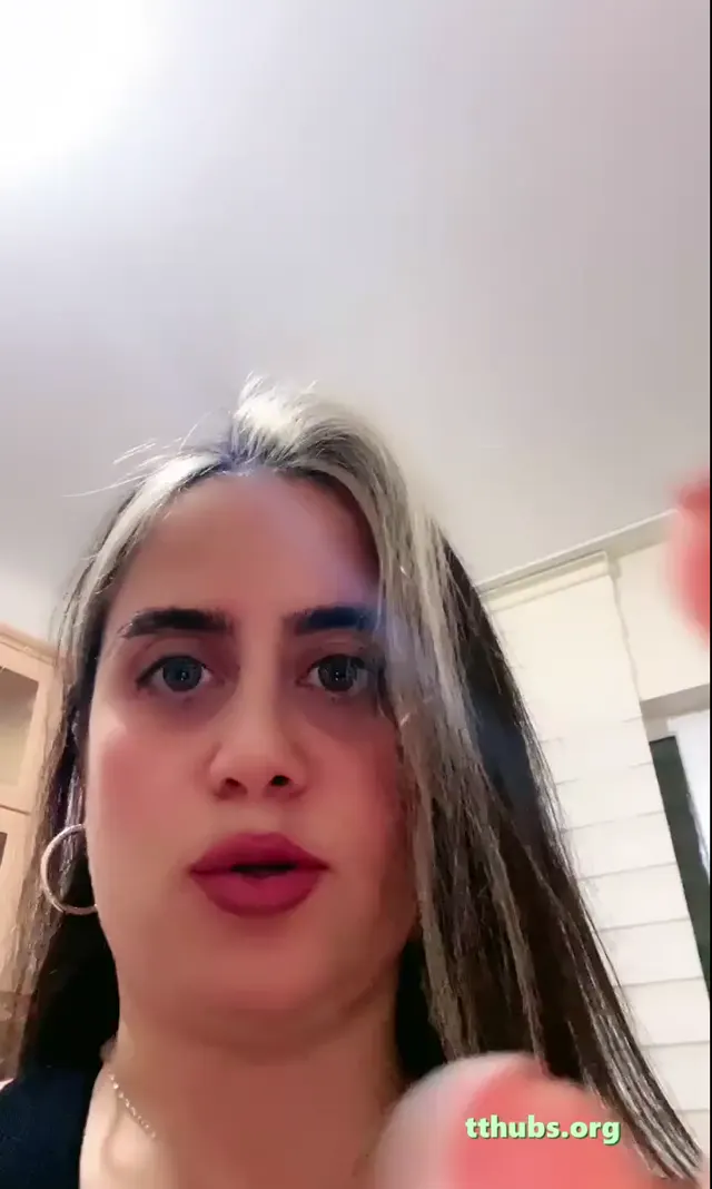 Elbi — Tango Elbi — Türk ifşa · sahne 2