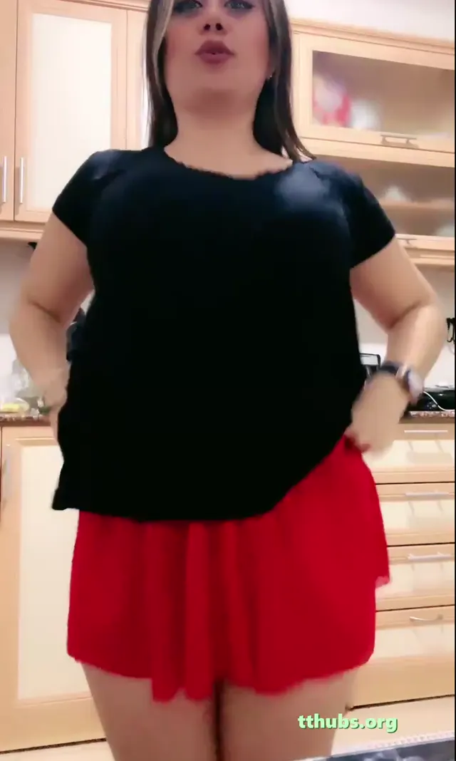 Elbi — Tango Elbi — Türk ifşa · sahne 2