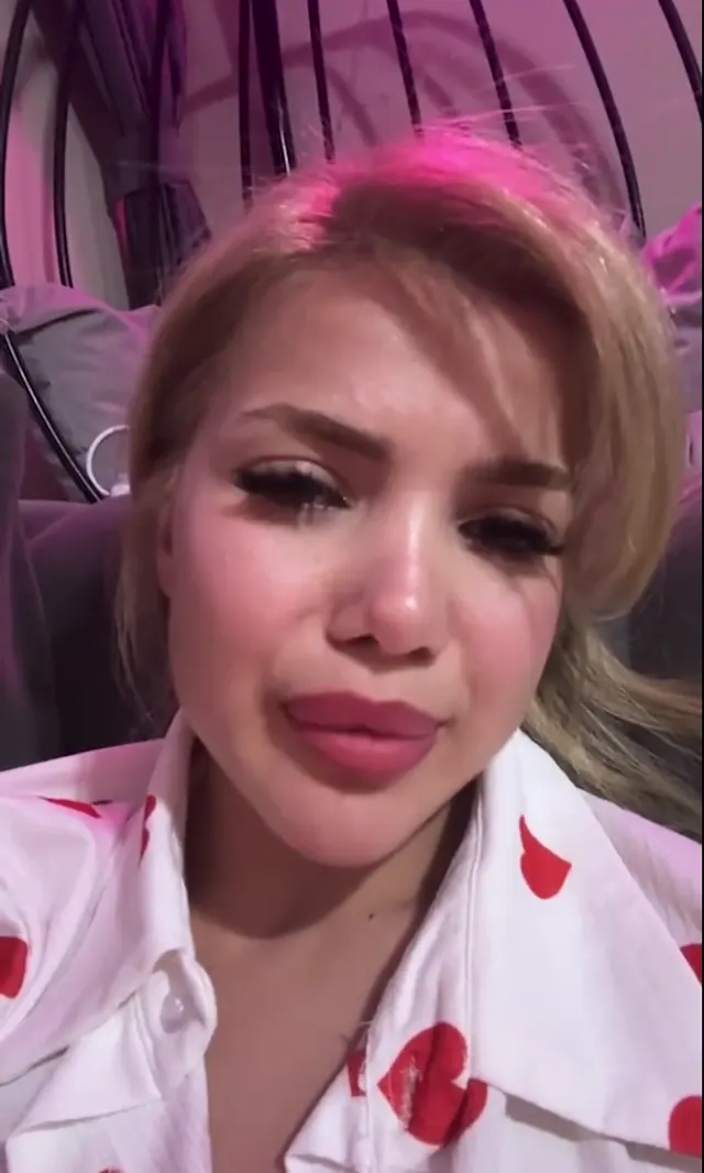 Elisa Durulay 1 — Türk ifşa · sahne 3