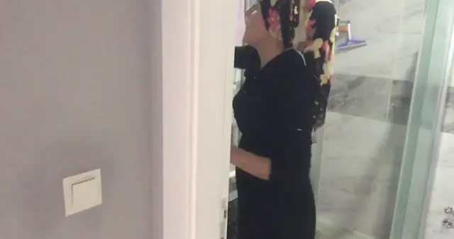 Esma ile Her Telden İfşa Videoları - Part 128 — Esma ile Her Telden — Türk ifşa · sahne 3
