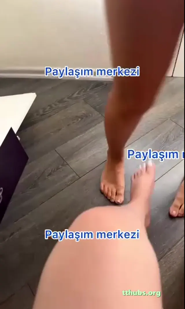 Esmerim Normal — Türk ifşa · sahne 3