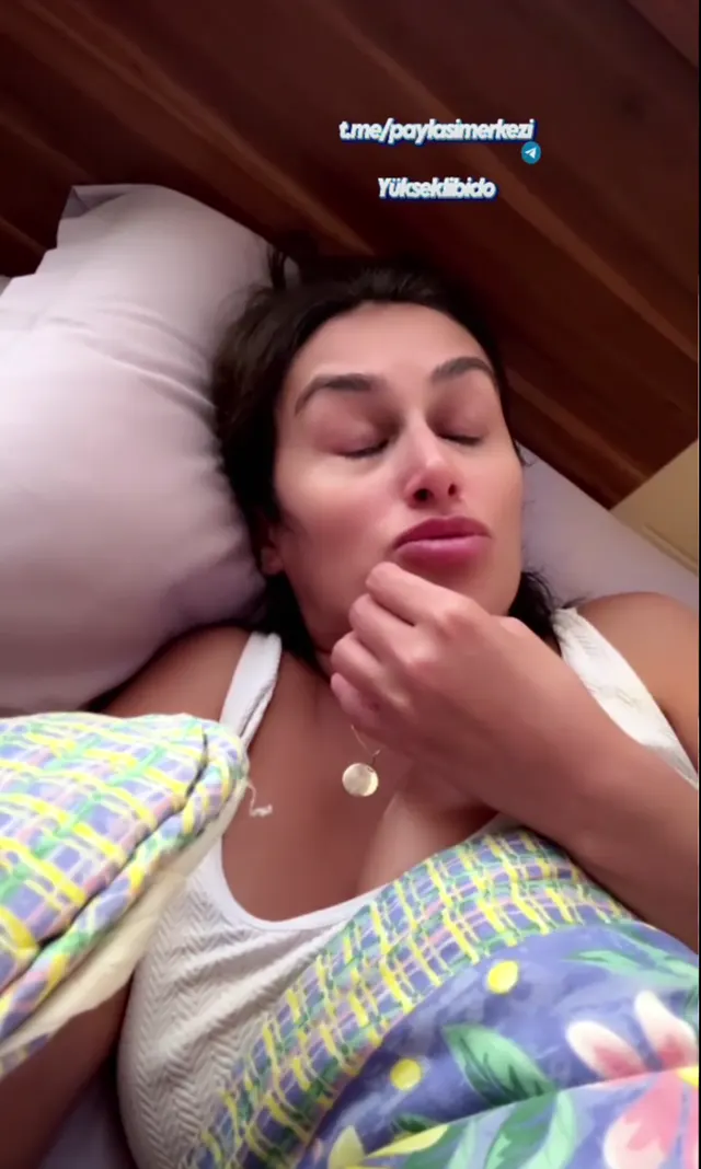 Eva Pulsz — Türk ifşa · sahne 3