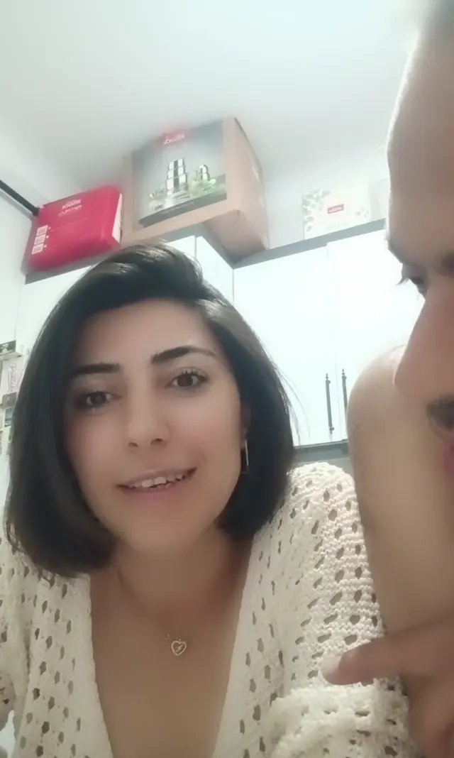 Evliçiftiz1 ifşa Sabah akşam sikişen çiftin canlı yayınını seyret — Evliciftiz1 — Canlı Yayınlar · sahne 2