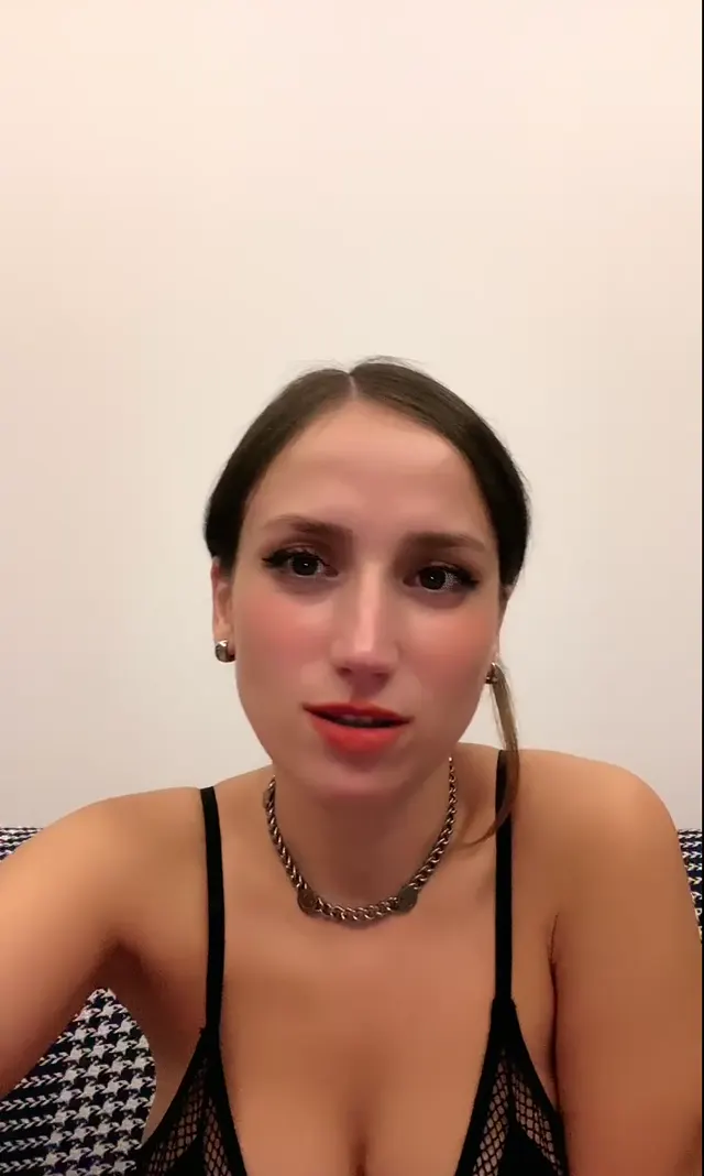 Eylül Deniz Premium — Eylül Deniz — Türk ifşa · sahne 2