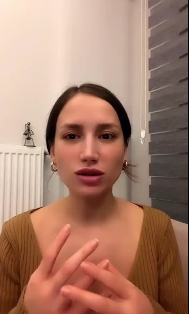 Eylül Normal — Eylül — Türk ifşa · sahne 1