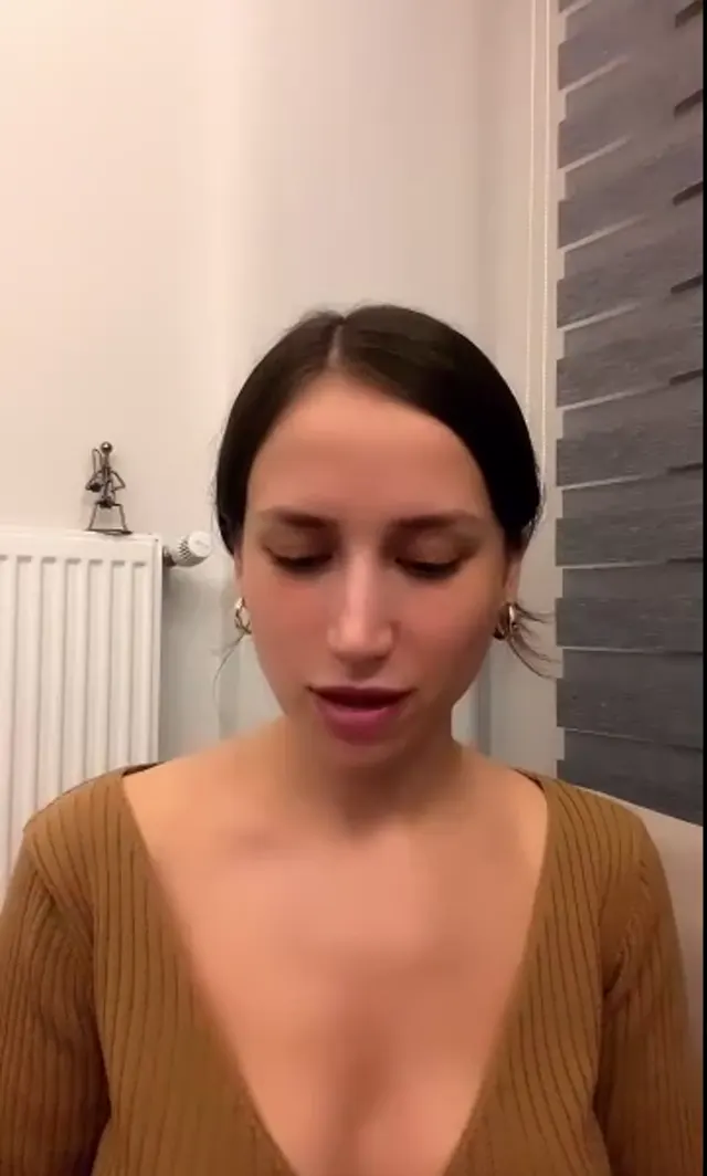 Eylül Normal — Eylül — Türk ifşa · sahne 2