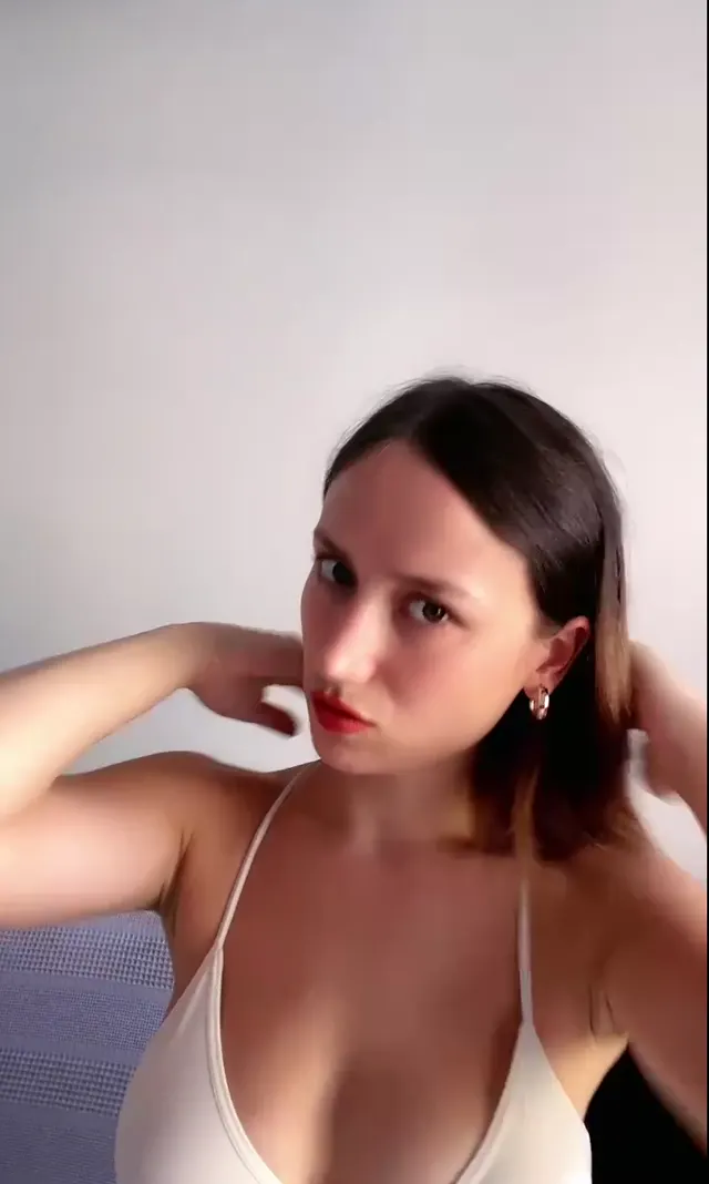Eylül Ün Koca Sikle Sınavı ) — Türk ifşa · sahne 2