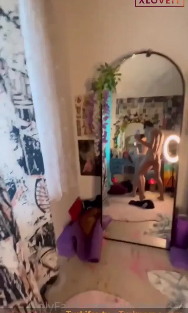 Sert Sikiş Fairyfreak333 boğazı sıkılarak sertçe sikildi — fairyfreak333 — Amatör Porno · sahne 2