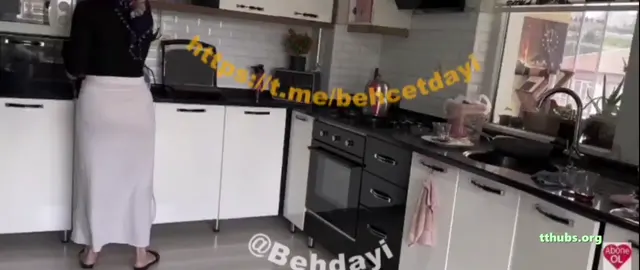 Fatma İle Her Telden 19 — Fatma ile Her Telden — Türk ifşa · sahne 3