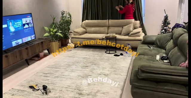 Fatma Ile Her Telden 4 — Fatma ile Her Telden — Türk ifşa · sahne 2